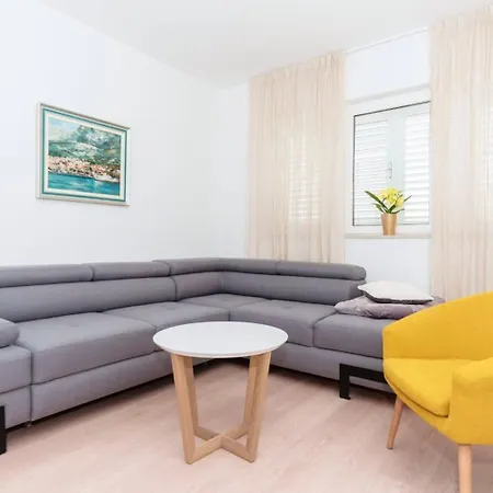Vapore Apartment