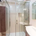 Vapore Apartment Makarska