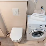 Vapore Apartment *