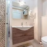 Vapore Apartment