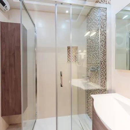 Vapore Apartament Makarska