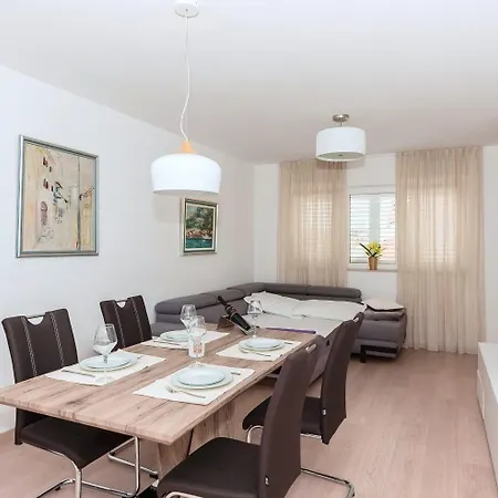 Appartement Vapore *