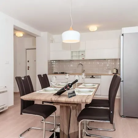 Appartement Vapore Makarska