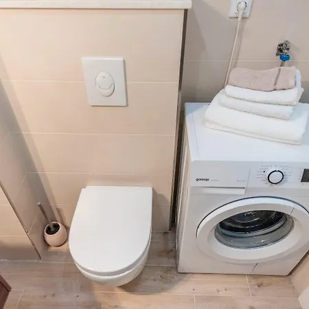Vapore Apartament *