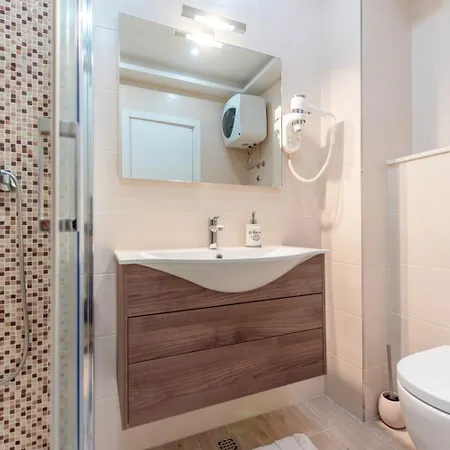 Vapore Apartament