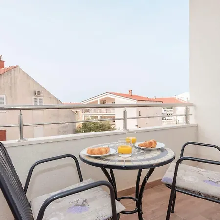 Apartment Vapore