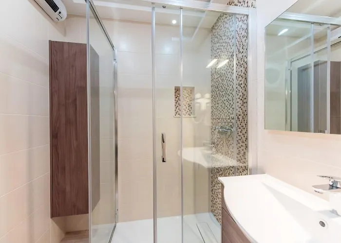 Vapore Apartment Makarska